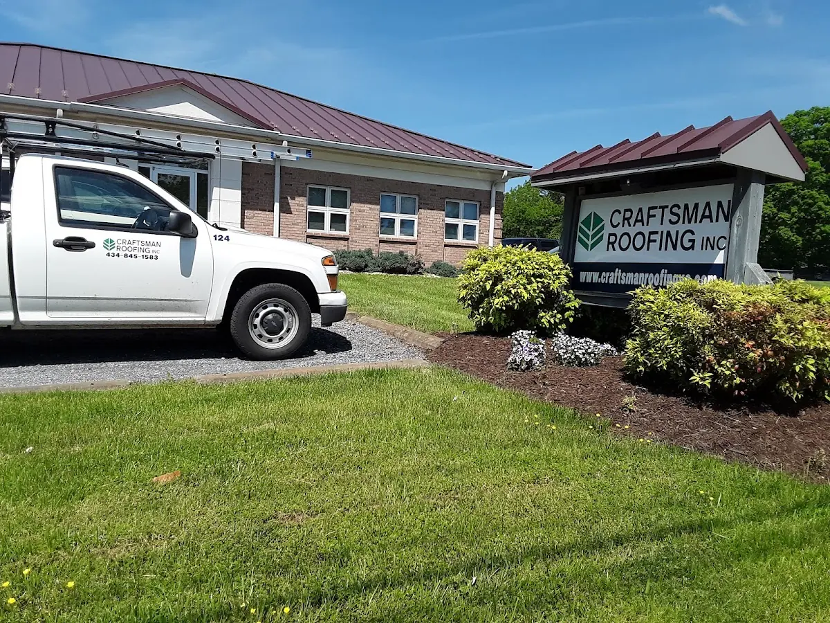Quality Hail Damage Roof Repair by experienced craftsmen in Barker Land